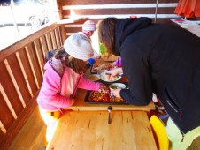 Co bude dnes k obědu?